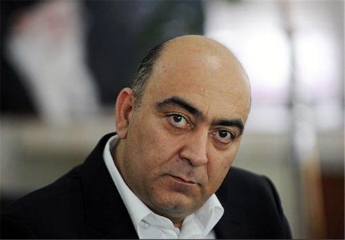 مدیرعامل اسبق پرسپولیس رییس فدراسیون فوتبال را متهم به پرونده سازی برای زندانی شدنش کرد