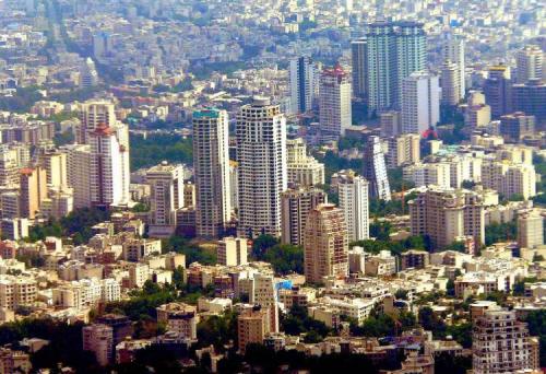 افزایش خرید و فروش مسکن در ۵ منطقه تهران 