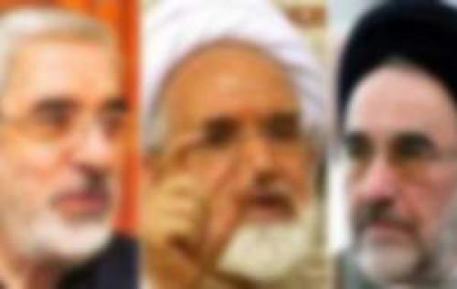 چه کسی فرمان مجدد آتش به سران فتنه داده؟/ میرحسین را بعد از ده سال چه کسی بیدار کرد؟