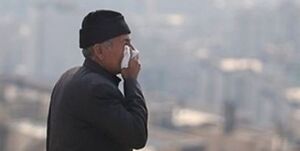 سر و کله بوی نامطبوع تهران مجددا پیدا شد