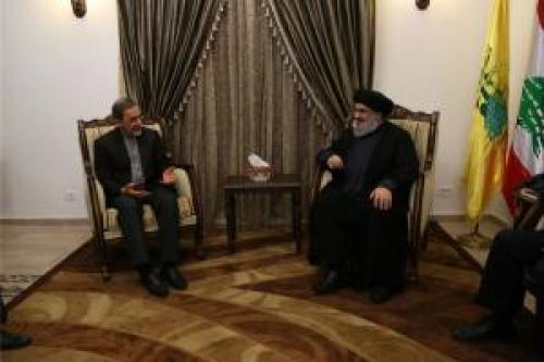 ایران تا آخر مقابل تکفیری‌ها خواهد ایستاد