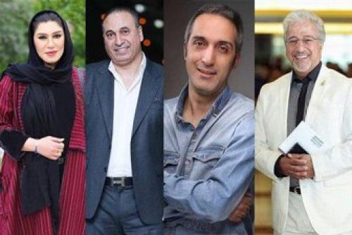 ملاقات امیرمهدی ژوله باجادوگر به کجا رسید؟ 