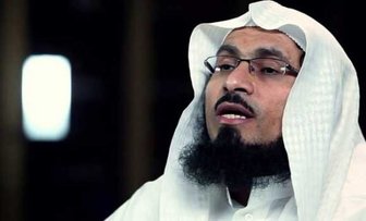 صدور حکم حبس برای یک مبلغ دیگر در عربستان 