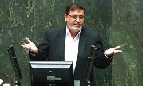  ابطحی: دولت برنامه‌ای برای رونق تولید ندارد 