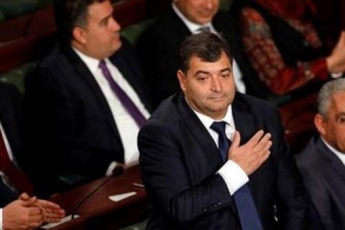 تونسی‌هاخواهان برکناری وزیرگردشگری شدند 