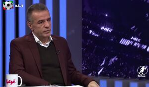 فیلم/اتهام سنگین انصاری‌فردعلیه فدراسیون فوتبال