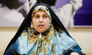 فیلم/مصاحبه نماینده اصلاح‌طلب مجلس با شبکه من‌وتو