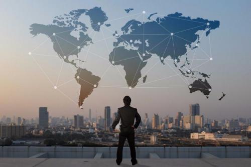یک موفقیت بزرگ برای سازمان منطقه آزاد کیش