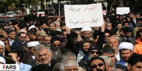 فیلم/وقتی ضدانقلاب به دریوزگی سوژه می‌افتد!