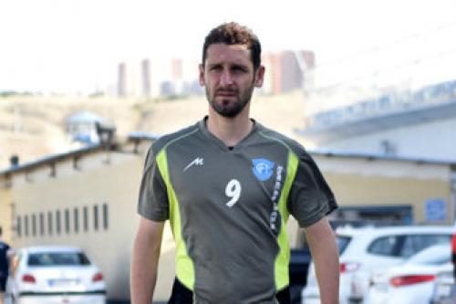  خلعتبری: امیدوارم پرسپولیس را شکست دهیم 