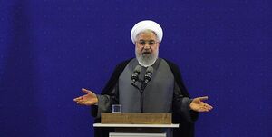 فیلم/شرط روحانی برای دیدارسران۱+۵