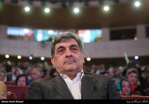فیلم/توضیحات حناچی درخصوص بوی نامطبوع