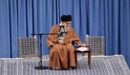 پیام محرمانه رهبرانقلاب به نمایندگان مجلس 