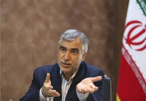  ظهره‌وند: اروپا درصدد سد کردن گام پنجم ایران است 