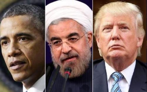 چرا روحانی گفتگوی تلفنی خودش با اوباما را یادآوری کرد؟/ پنج نکته مهم در این باره بخوانید