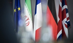 اروپا تهدیدکردایران دست به ماشه شد 