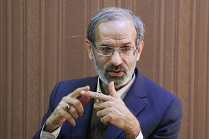 عراق خلیفه‌پذیر نیست