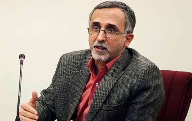 ناکارآمدی مجلس به دلیل سخت‌گیری شورای نگهبان است!/ مجلس موفق مجلس ششم بود/ ۵۰‌ درصد نمایندگان برای کاسبی به مجلس آمده‌اند