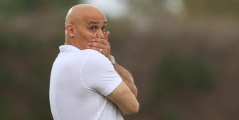  دو شاگرد منصوریان در رادار استقلال؟ 