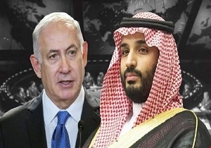 خبرهایی ازجلسه نتانیاهو وبن سلمان 