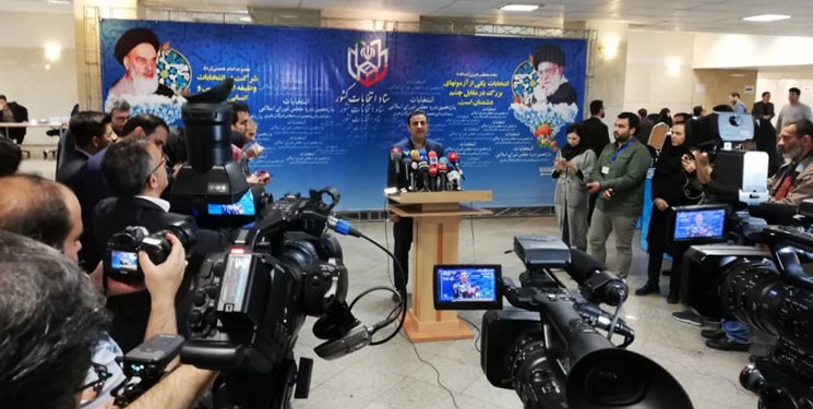 آغاز ثبت‌نام خبرگان از فردا/ ۶۰۶۶ نفر برای انتخابات مجلس داوطلب شده‌اند
