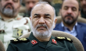 سیلی که دشمن درفتنه اخیرازملت ایران خورد 