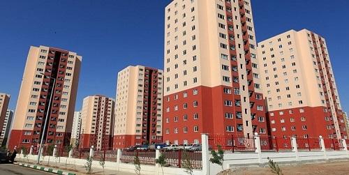 ثبت‌نام مسکن ملی وارد فاز سوم شد