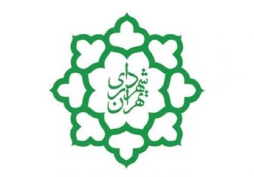  مرمت پل فروریخته کن توسط شهرداری 