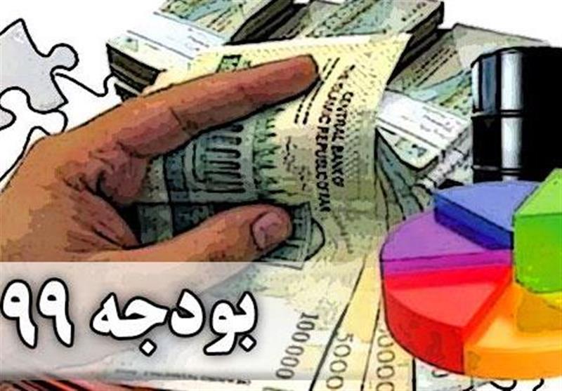 بودجه دولت ۴۸۴ هزار میلیارد تومان، بودجه شرکتها ۱۴۸۳ هزار میلیارد تومان + جزئیات