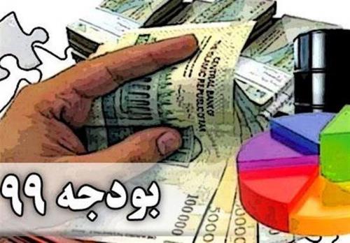 بودجه دولت ۴۸۴ هزار میلیارد تومان، بودجه شرکتها ۱۴۸۳ هزار میلیارد تومان + جزئیات