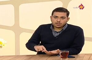 فیلم/مردم مصرف گوجه رامدیریت کنند!