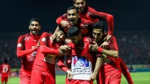 خبری خوب برای هواداران پرسپولیس:دو بازیکن جدید به پرسپولیس پیشنهاد شد