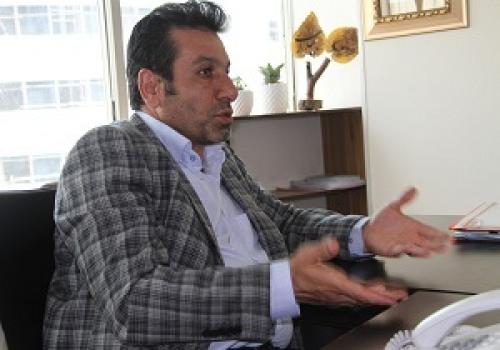 مربی ایرانی،بهترین گزینه برای هدایت تیم ملی است 