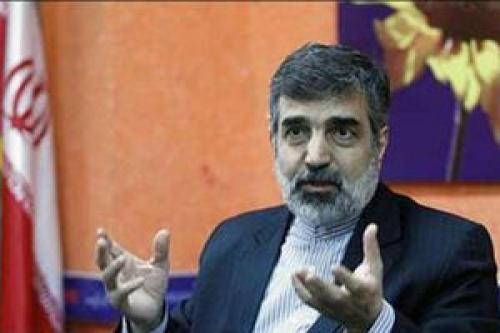 کارِ نشد، برای صنعت هسته‌ای ایران وجود ندارد/ بدون روس‌ها هم قادر به تولید ایزوتوپ‌های پایدار هستیم