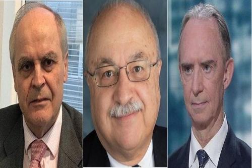برنامه موشکی ایران ناقض قطعنامه ۲۲۳۱ نیست