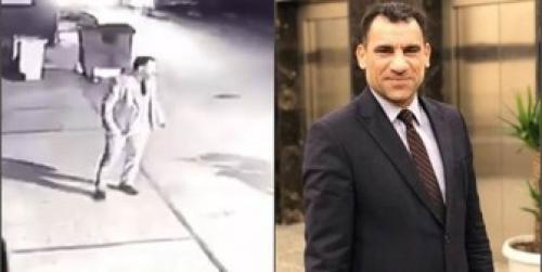  ادامه اتفاقات مشکوک در عراق 