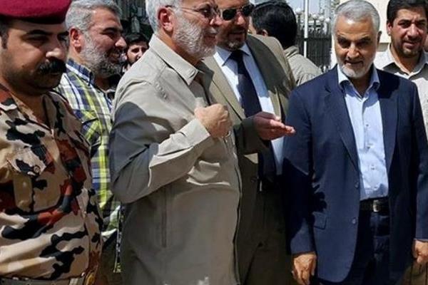 آمریکا از عراق خواست‌ «فرمانده سپاه قدس» را بازداشت کند