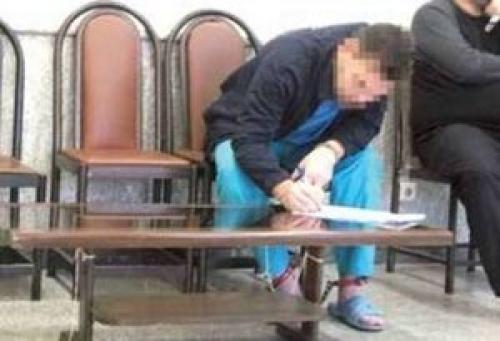 ربودن مرد ثروتمند برای تصاحب خانه ۶ میلیاردی