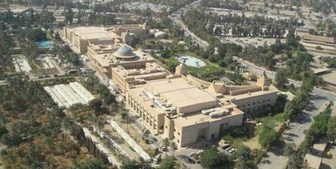  تشدید تدابیر امنیتی در سراسر بغداد 