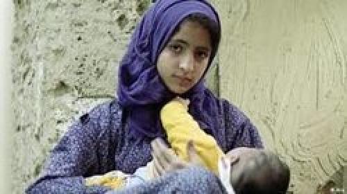  واکنش تندگویان به افزایش ۴ برابری کودک همسری در برخی نقاط کشور 