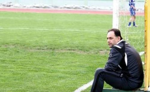 هیچ کس نمی تواندجای استراماچونی را بگیرد 