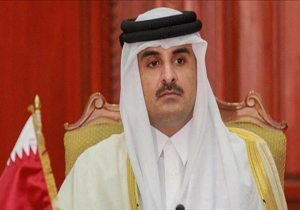 احتمال حضورامیرقطردراجلاس ریاض«ضعیف»است 