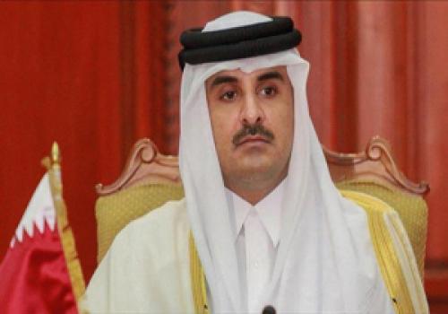 احتمال حضورامیرقطردراجلاس ریاض«ضعیف»است 