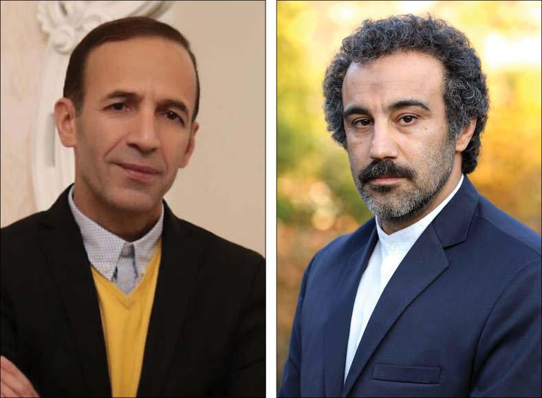 پای نقی معمولی و دوستان به مجلس باز می‌شود! 