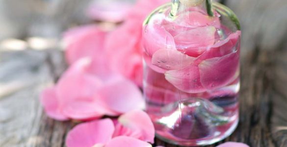 کاربردهای روزمره گلاب برای زیبایی و سلامتی+موارد پرهیز از گلاب