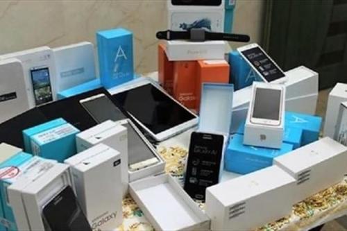 جدیدترین وضعیت گوشی‌ های وارداتی با ارزدولتی