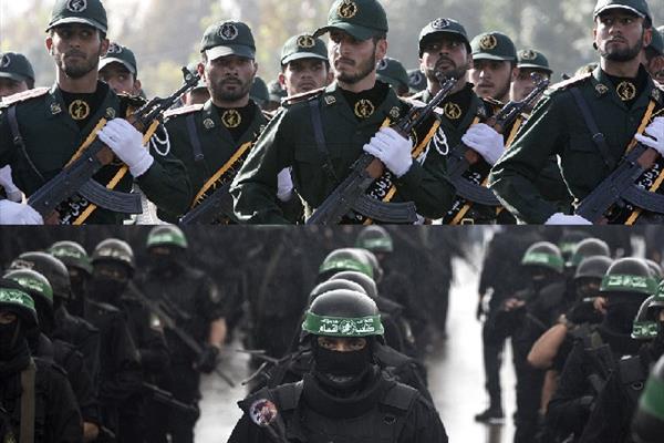 اتحاد سپاه‌پاسداران و اخوان‌المسلمین علیه سعودی‌ها؟!