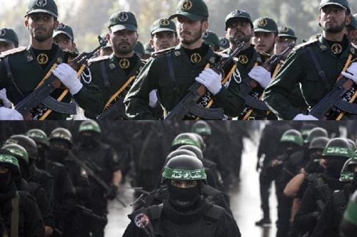 اتحاد سپاه‌پاسداران و اخوان‌المسلمین علیه سعودی‌ها؟!