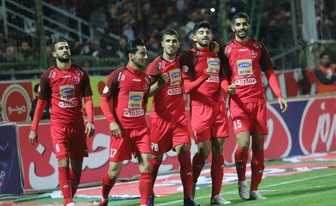  ترکیب پرسپولیس برای دیدار با گل‌گهر 
