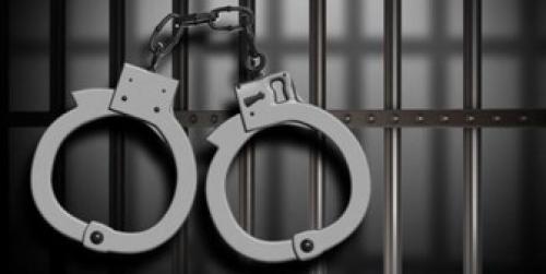 مدت زمان محکومیت یک اختلاسگرمشخص شد